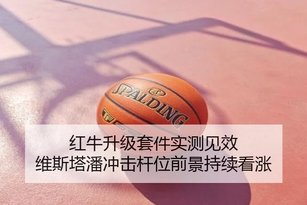 红牛升级套件实测见效 维斯塔潘冲击杆位前景持续看涨